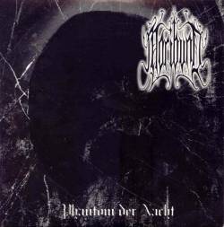 Moribund (BEL) : Phantom der Nacht